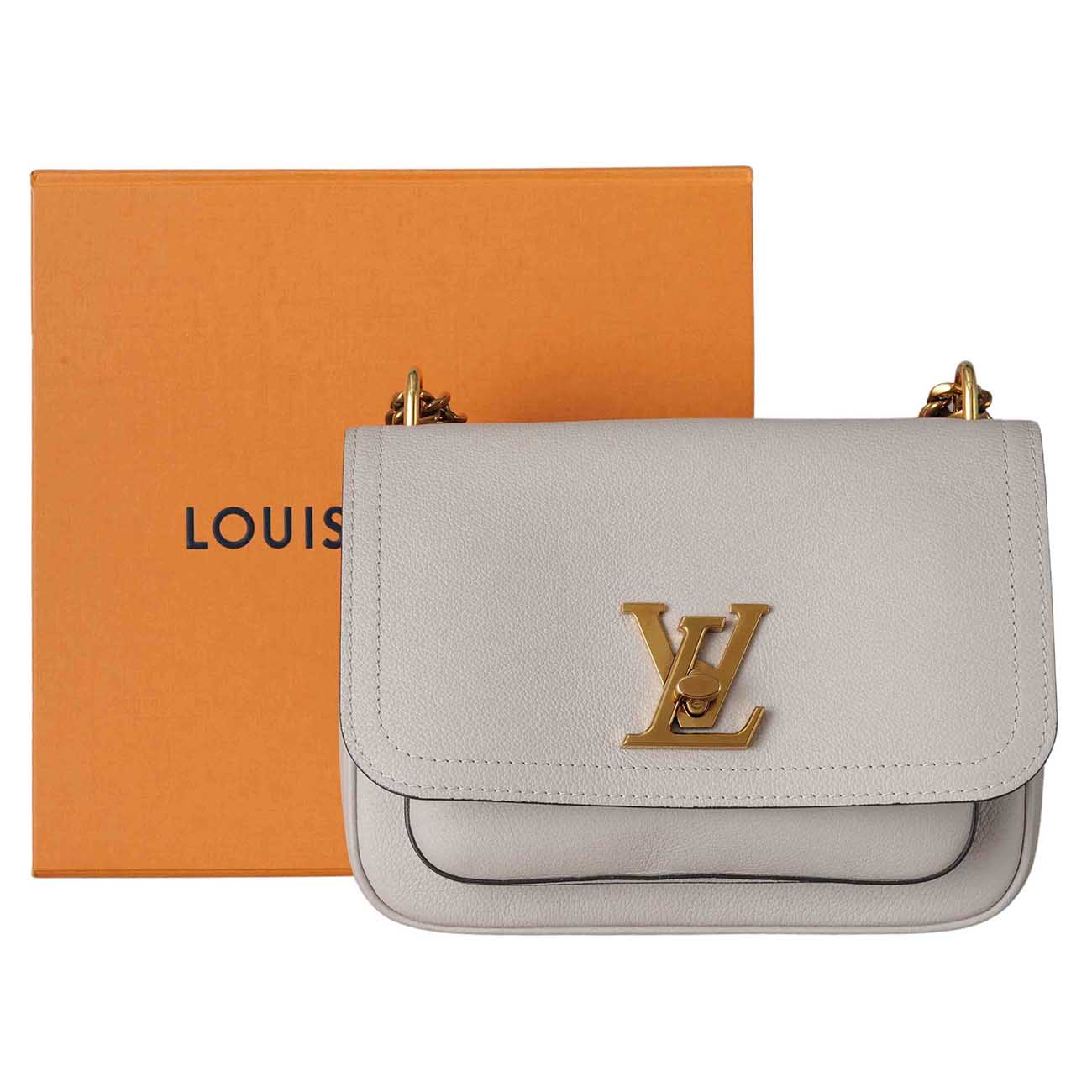 LOUIS VUITTON(USED)루이비통 락미 체인 PM